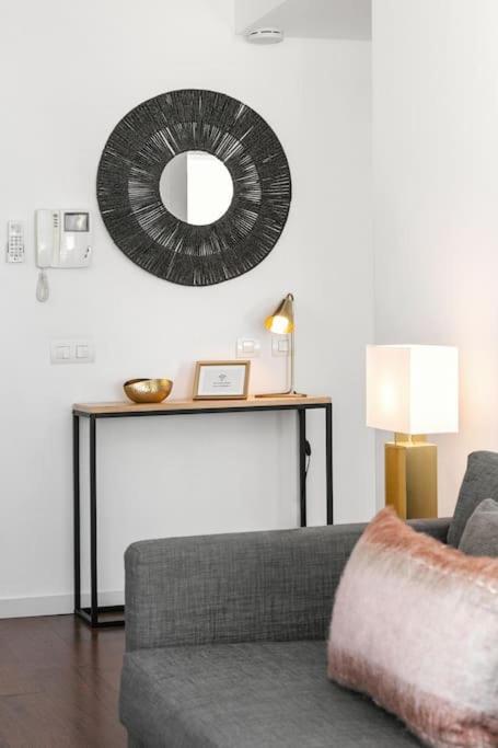 Lisbon Metro Apartment Лиссабон Экстерьер фото