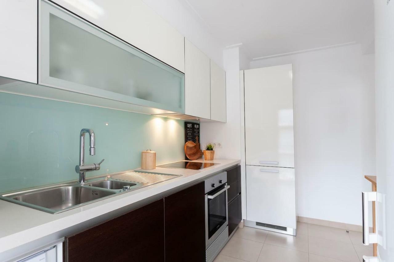 Lisbon Metro Apartment Лиссабон Экстерьер фото